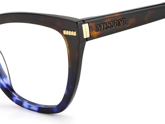 Missoni Mis0072 Eyeglasses - view 10